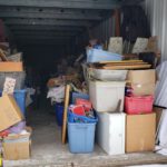 End of Tenancy Clearance in Yeovil with Complimentary Quotes
