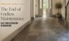 Slate Floor Restoration in Abergavenny: Expert Services