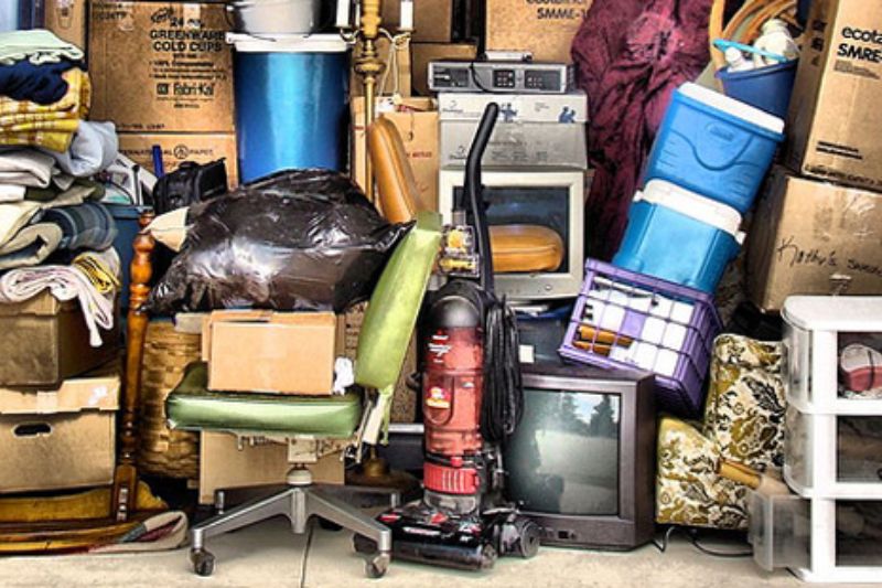 Same-Day Garage Clearance Service in Winchester