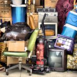 Garage Clearance in Taunton with Rapid Same-Day Service