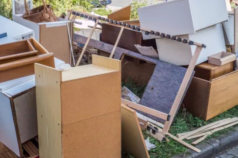 Furniture Removal St Neots: Seamless Clearance Services