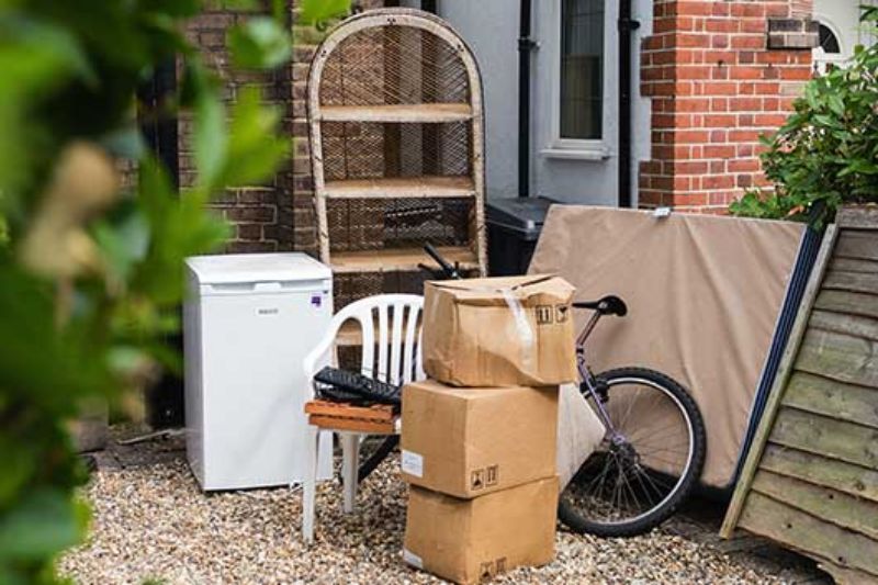 Furniture Removal Services Tailored for Leighton Buzzard