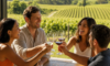 Yarra Valley Wine Tasting with a Delightful Picnic