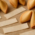 Homemade Fortune Cookies: Simple and Enjoyable Recipe