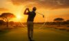 Swing Tempo Golf Apps: Perfect Your Technique Today