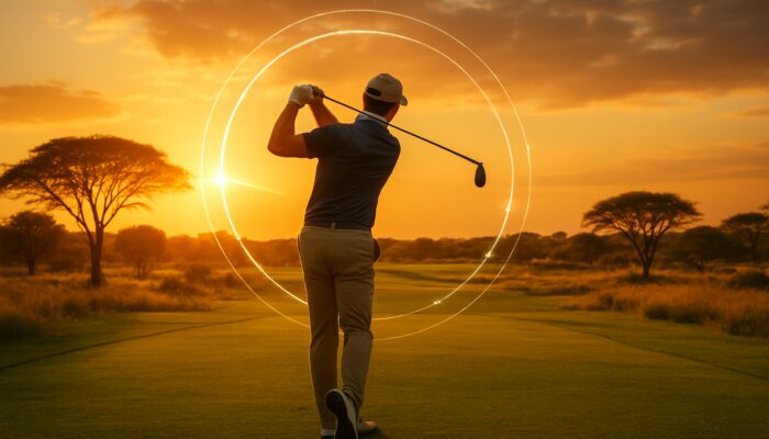 Swing Tempo Golf Apps: Perfect Your Technique Today