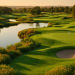 Bronkhorstspruit Golf Club: Gauteng’s Top Golfing Spot