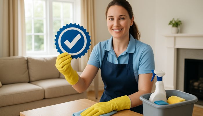 House Cleaning Tips for a Sparkling Home in Yeovil