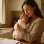 Debts Consolidation Solutions for New Mothers