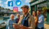Kingsbridge Small Enterprise Social Media Management Solutions