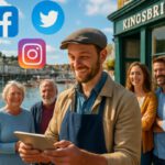 Kingsbridge Small Enterprise Social Media Management Solutions