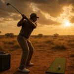 Golf Training Devices for Effective Skill Improvement