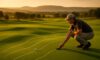 Expert Techniques for Reading Advanced Golf Putting Greens