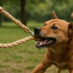 Hemp Leashes: Strong and Durable Choices for Dogs
