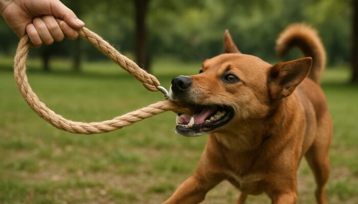 Hemp Leashes: Strong and Durable Choices for Dogs