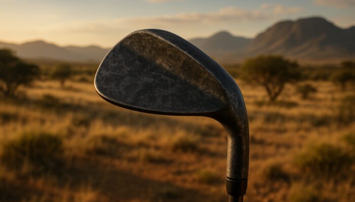 Golf Wedge Tips for Enhancing Your Playing Skills