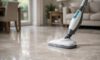 Steam Cleaning for Travertine Floors: Is It a Safe Choice?