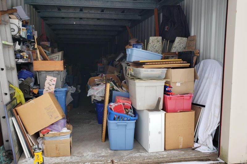 Probate House Clearance: Request Your Free Quote in Clifton