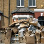 Rubbish Removal in Farnborough: Affordable Clearance Solutions