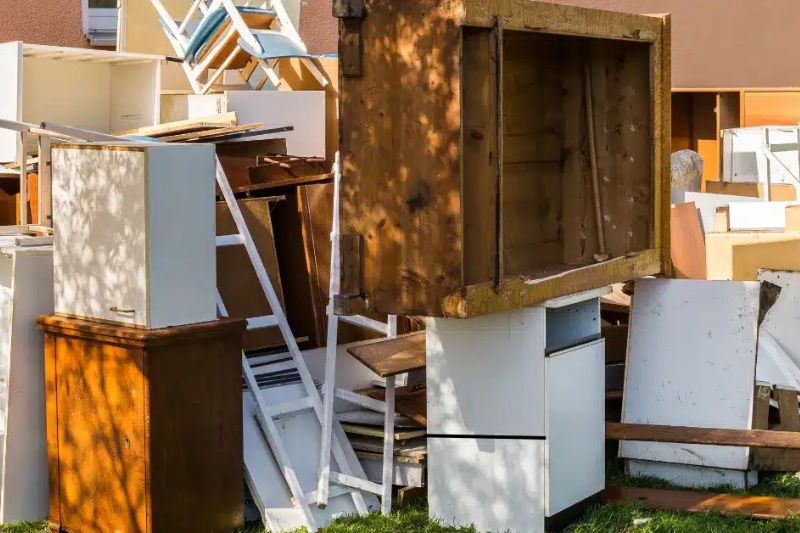 Flat Clearance Services: Expert Assistance in Filton