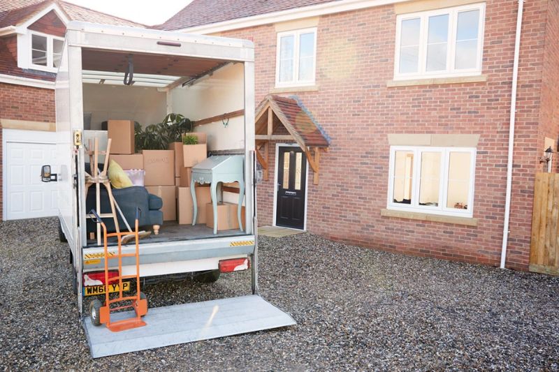 Rubbish Removal Solutions in St Albans: Expert Clearance Services