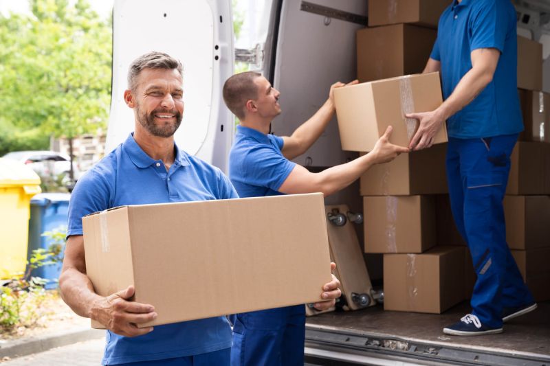 Rubbish Removal: Your Guide to Local Southville Services