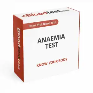 Iron Deficiency Blood Test: Key Insights for Canterbury Residents