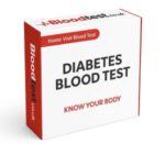 Diabetes Blood Test Options in Cheltenham: Explore Local Choices
