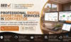 Digital Advertising Strategies for Boosting Small Businesses in Dorchester