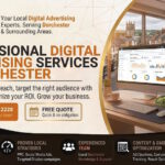 Digital Advertising Strategies for Boosting Small Businesses in Dorchester