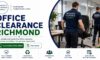 Office Clearance Services in Richmond You Can Trust