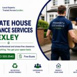 Probate House Clearance Services Offered by Bexley Experts