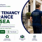 End of Tenancy Clearance in Chelsea: Essential Insights