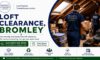 Loft Clearance Services: Essential Advice for Bromley Residents
