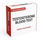 Low Testosterone Blood Test: Essential Information for Crewe