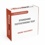 Blood Test for Hair Loss: Local Solutions in Crewe
