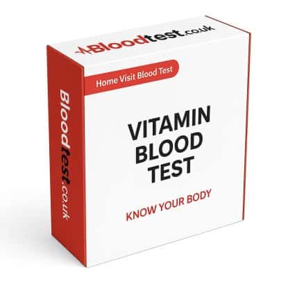 Vitamin Deficiency Blood Test Insights for Ipswich Residents
