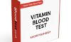 Vitamin Deficiency Blood Test Guidance for Bath NHS