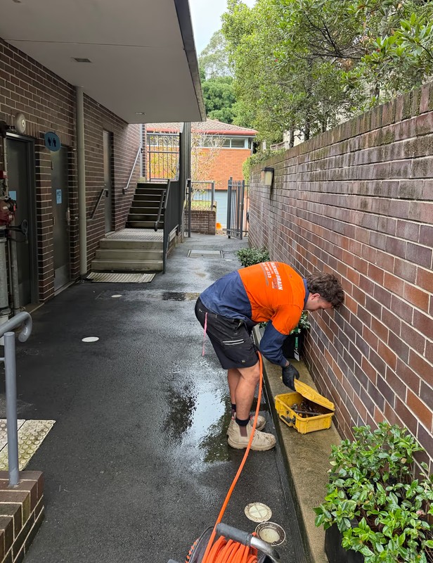 Blocked Stormwater Drains: Solutions and Causes Explored