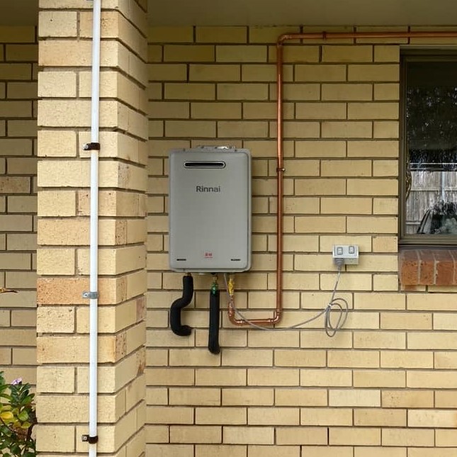 Gas Hot Water Pilot Light Checks: Essential Solutions for Sydney
