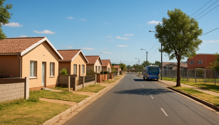 Entry-Level Property in Springs: Discover Excellent Options