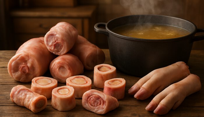 Bone Broth Recipes: Discover Gut-Healing Delights