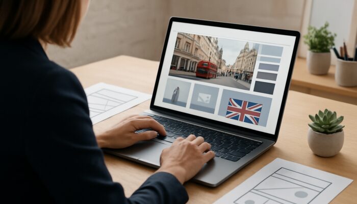 WordPress Website Design Services Available in Marlborough