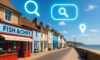 On-Page SEO for Small Businesses in Swanage