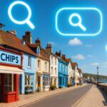 On-Page SEO for Small Businesses in Swanage