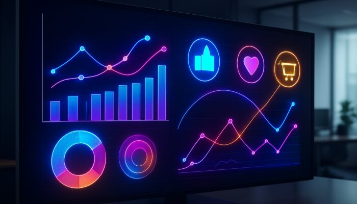 Measuring Social Commerce Performance in Hosting: A Guide