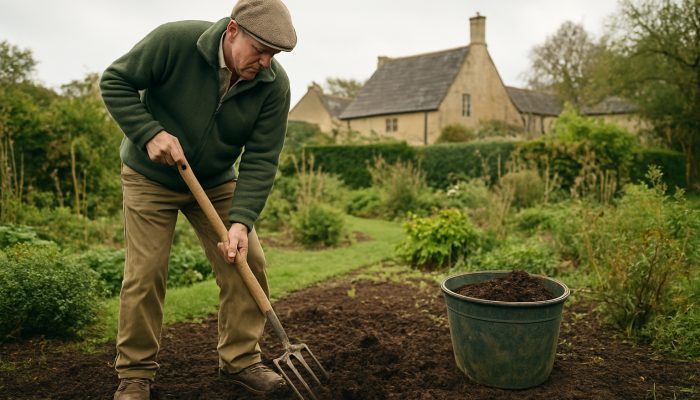 Weeding Services from Reliable Experts in Yetminster