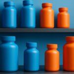 Supplement Packaging: Tips for Eye-Catching Designs
