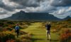 Golf Apps for Shot Planning and Local Course Insights