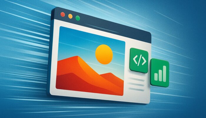 Optimise Page Experience for Google Effectively